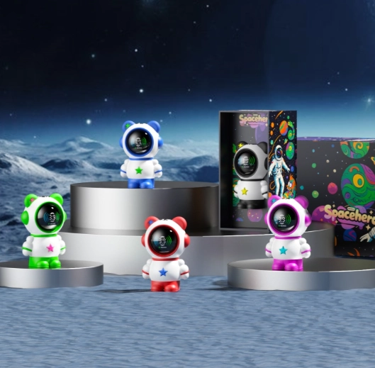 Spacehero 510 Thread Vape Battery Pen