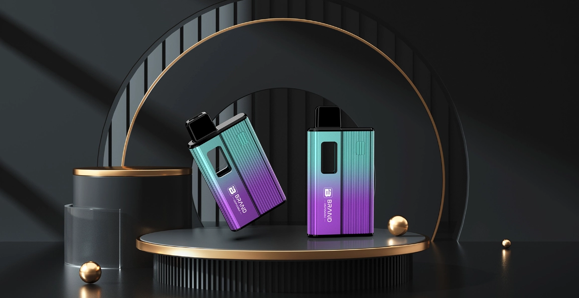 The 10 Best Pod Vapes of 2026: Reviewed and Ranked for Flavor & Battery Life