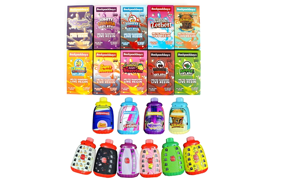 Vape Battery Safety: Best Practices for Charging, Storage & Care