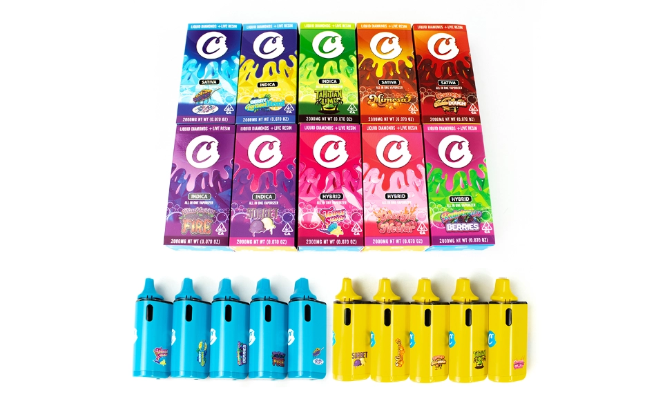 Best Prefilled Pod Vape Kits for Every Vaper in 2026