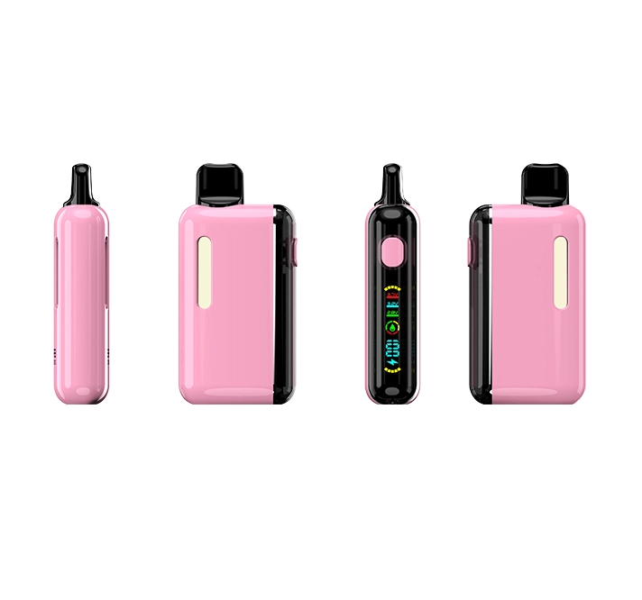 2026 Beginner’s Vape Guide: How to Choose Your First Device