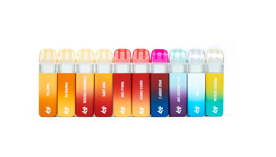 3ml Favourites Good Disposable Vape Brands