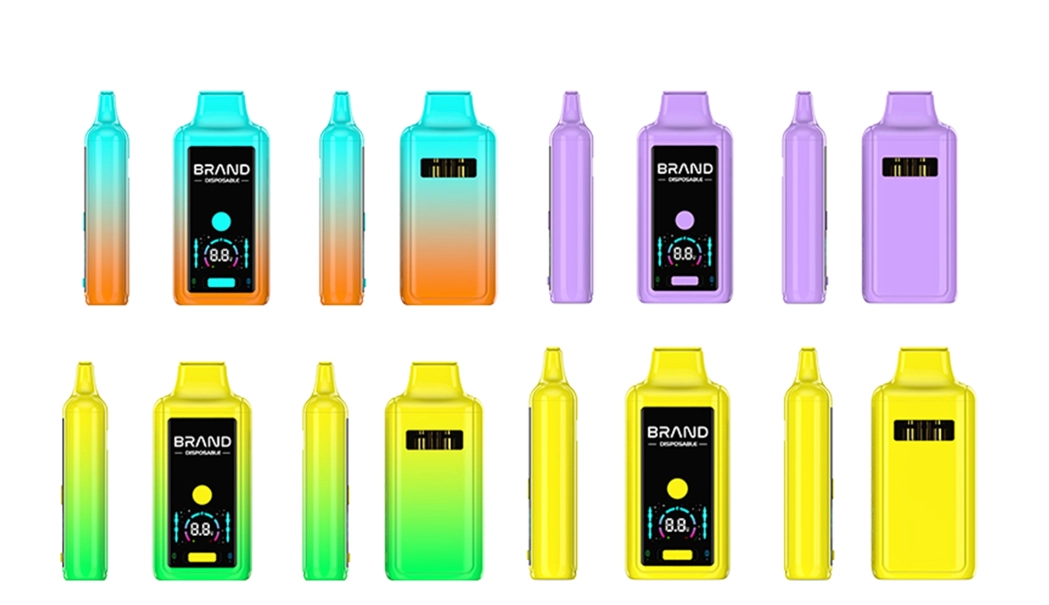 Best Flavored Vape Pens for Social Settings in 2026: A Stylish Way to Vape