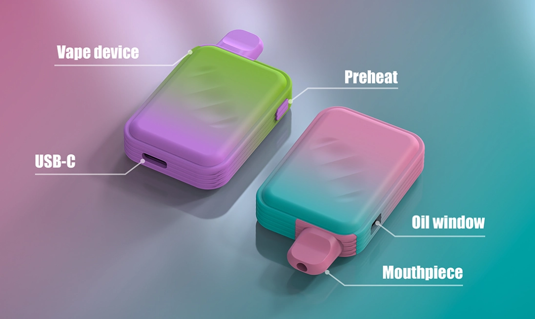 Closed Pods vs Open Pods: Which Offers More Flavor and Flexibility in 2026