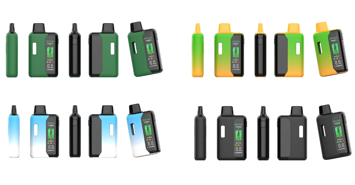 How Long Does a Ceramic Coil in Disposable Vapes Last