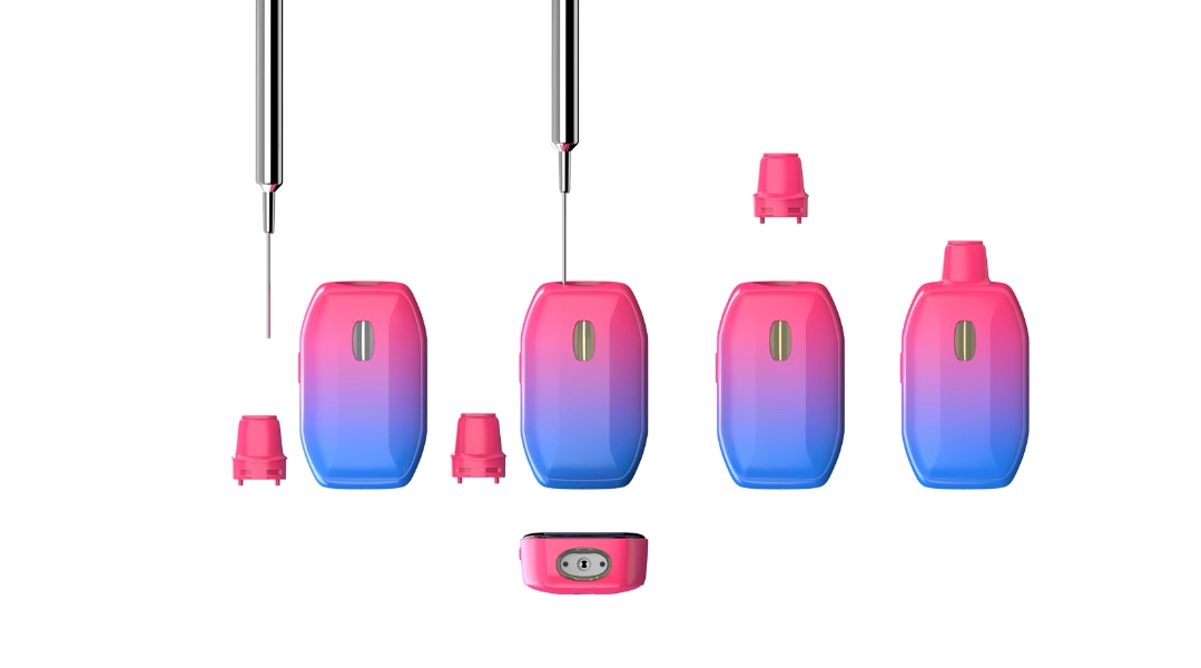 Top Disposable Vapes with Two Flavors in One: A Flavor Lover's Guide in 2026