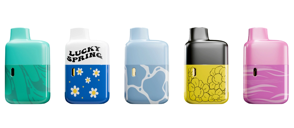 What Are the Durability Ratings of Puffs When Used Frequently and Intensively