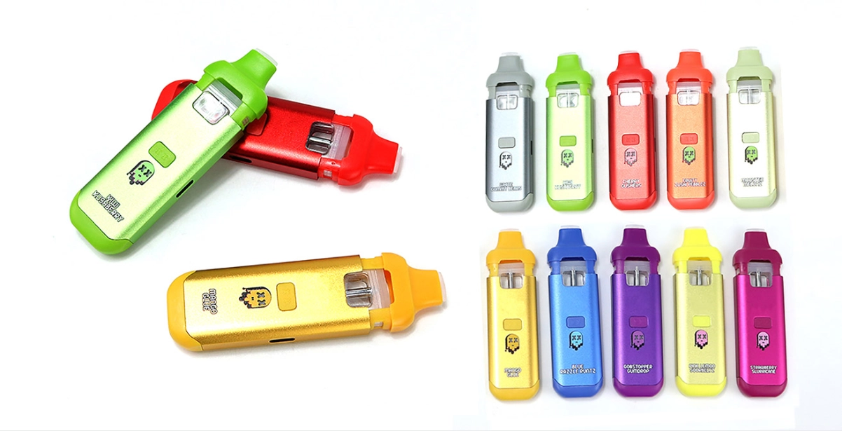 Common Mistakes That Are Killing Your Vape Pen and How to Avoid Them