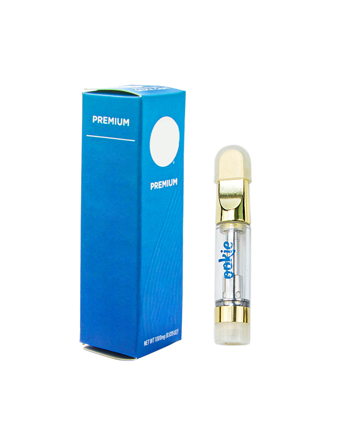 Cookies Atomizer Mouthpiece Cartridge Wholesale (1)