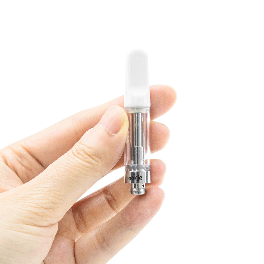 Cookies Atomizer Mouthpiece Cartridge Wholesale (15)
