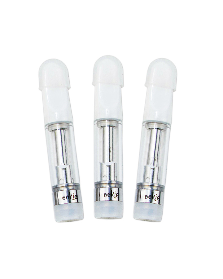 Cookies Atomizer Mouthpiece Cartridge Wholesale (2)