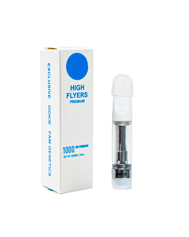 Cookies Atomizer Mouthpiece Cartridge Wholesale (3)