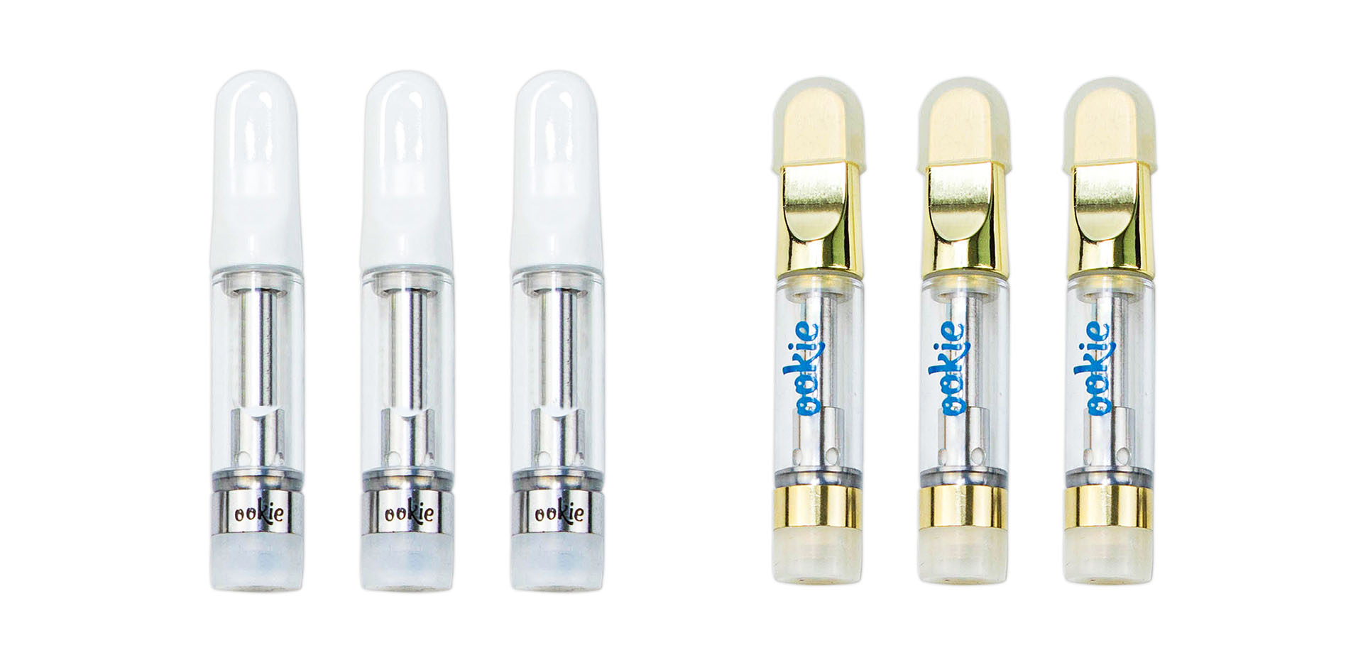 Cookies Atomizer Mouthpiece Cartridge Wholesale (4)