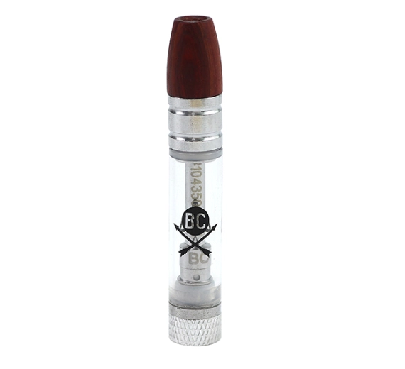 High Quality Empty Big Chief 510 Vape Cartridge