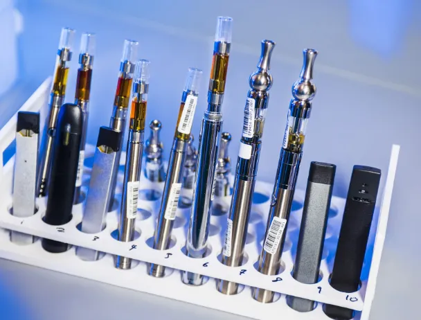 How 510 Threaded Cartridge Became the Industry Technical Standard