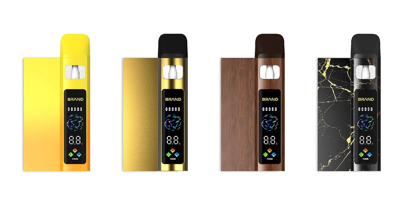 OKSO Shisha Max 40k High-Capacity Shisha Head