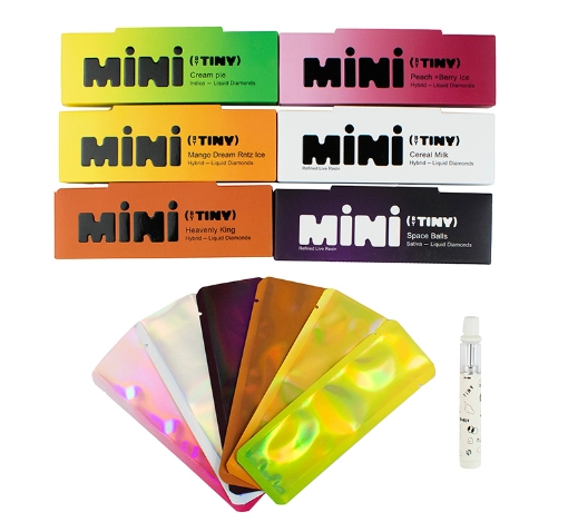 TINY MiNi Best Vape Battery