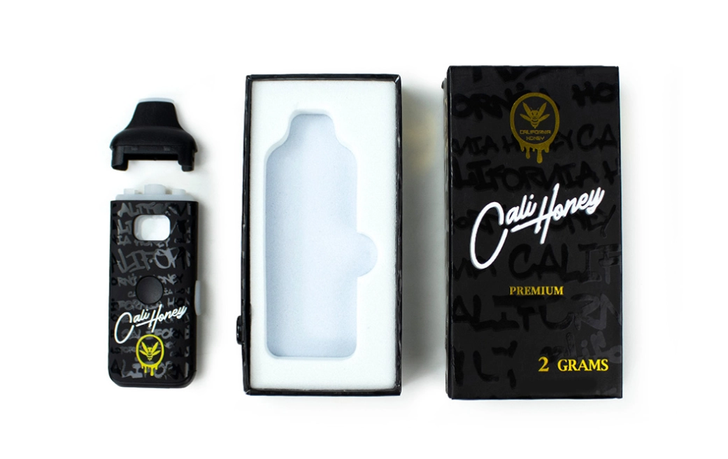 The Complete B2B Buyer Guide to What Is a Battery Vape