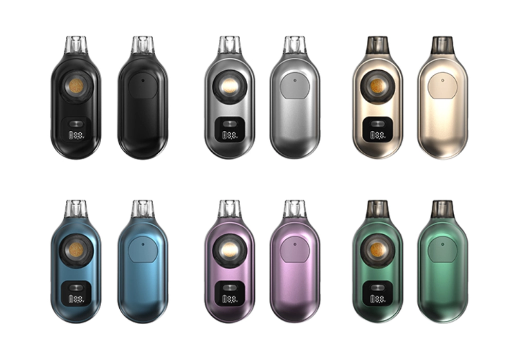 YCH24-056 WAX Vaporizer