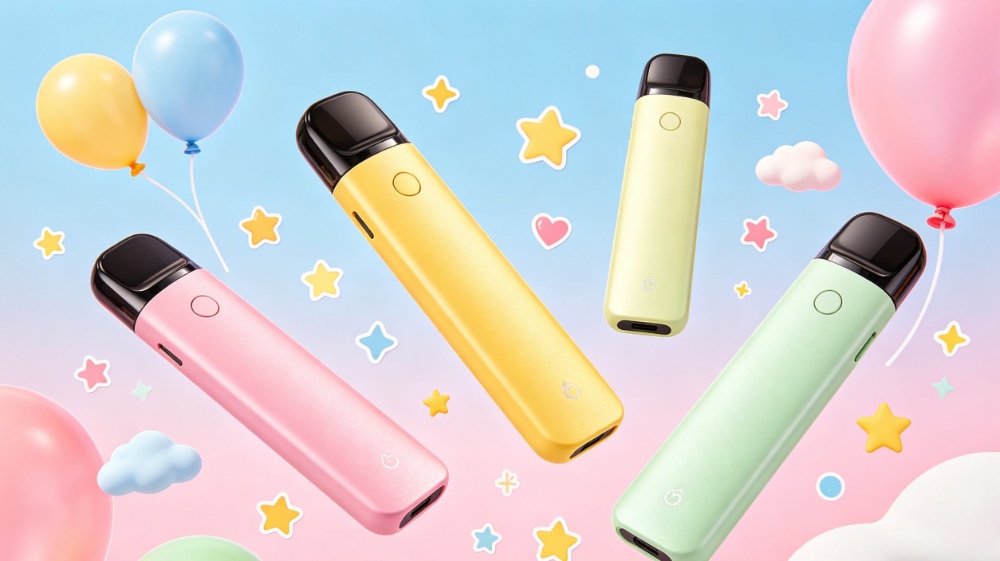 The Ultimate Guide to Buying the Perfect Vape Gift for Every Budget