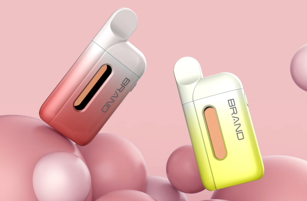 BLISS (065) Postless Disposable Vape