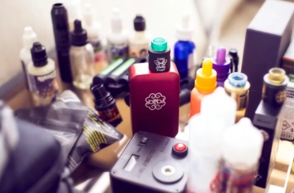 How to Vape for the First Time A Simple Beginner Vape Guide to Setup and Inhaling
