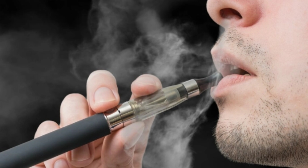 What Is the Exact Science Behind the Famous Nicotine Buzz?