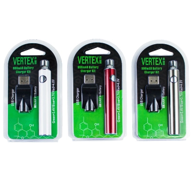 Wholesale VERTEX BATTERY KIT 510 THREAD