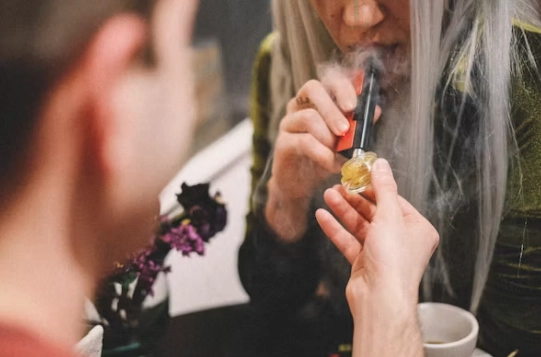 Best Weed Wax for Vape Pens and How to Keep Your Device Clean
