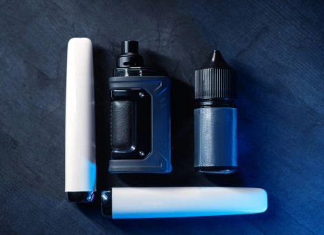 Is a Lower Nicotine Vape Always the Safer Choice?