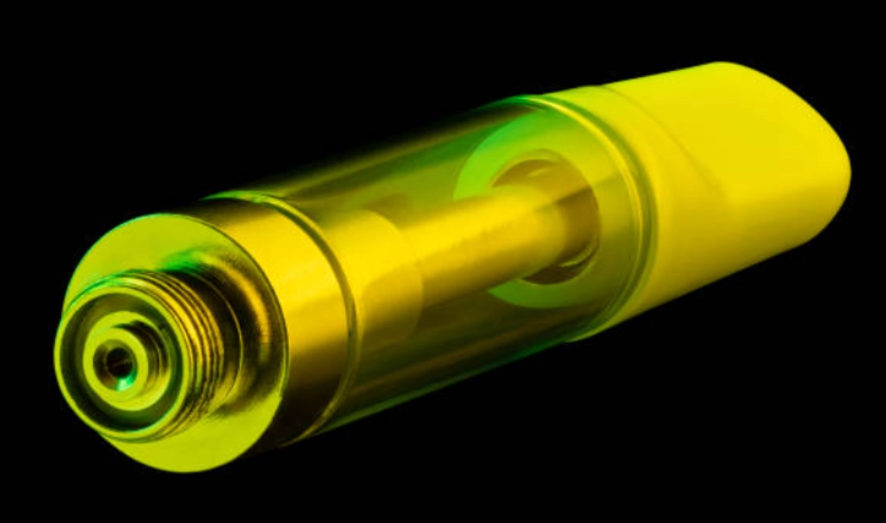 Choosing a 510 Vape Cartridge by Oil Viscosity: CUREpen, Big Chief and Key Hardware Specs