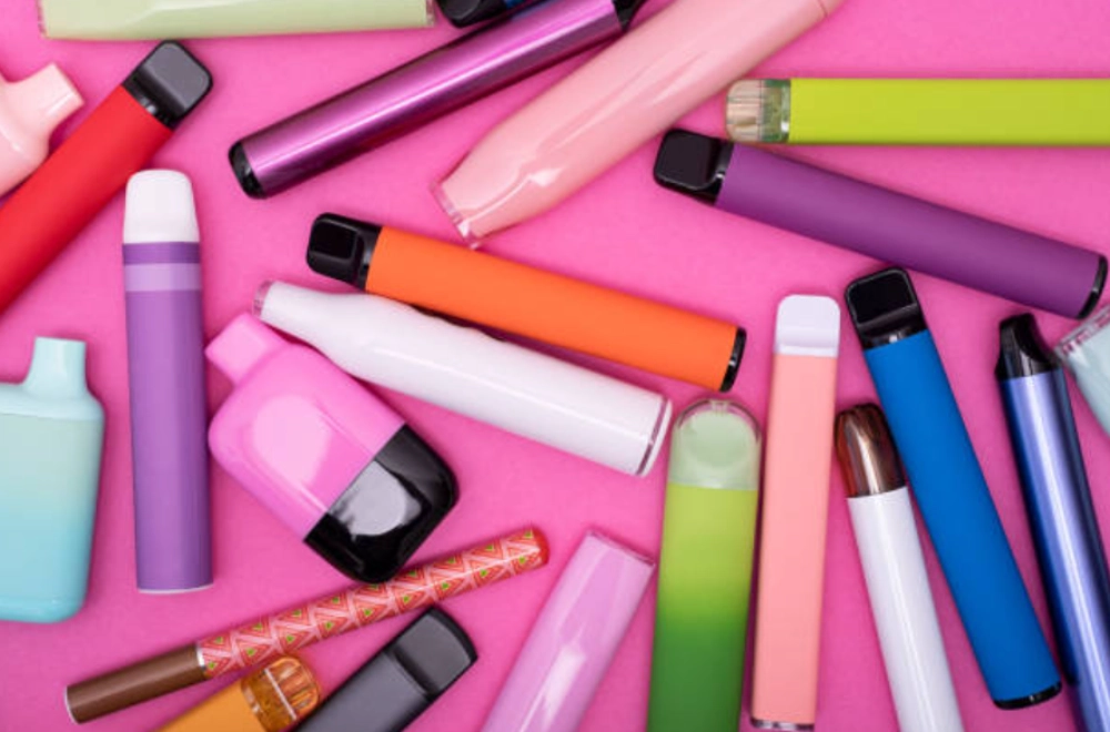 Disposable Vape Flavors Compared: Sweetness, Cooling, and Flavor Fatigue