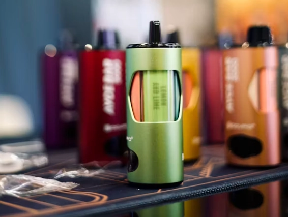 Puff Counts vs. Days: A Realistic Look at How Long Your Disposable Vape Lasts (A B2B & Consumer Guide)