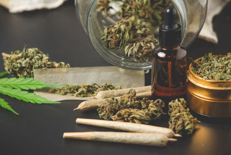 Different Types of Weed Wax and How to Choose the Right One
