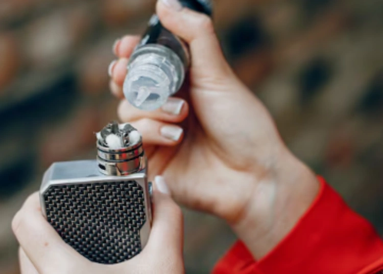 What Does Preheat Do on a 510 Vape Battery?