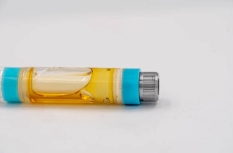 What Is a 510 Threaded Cartridge and How Does It Work?