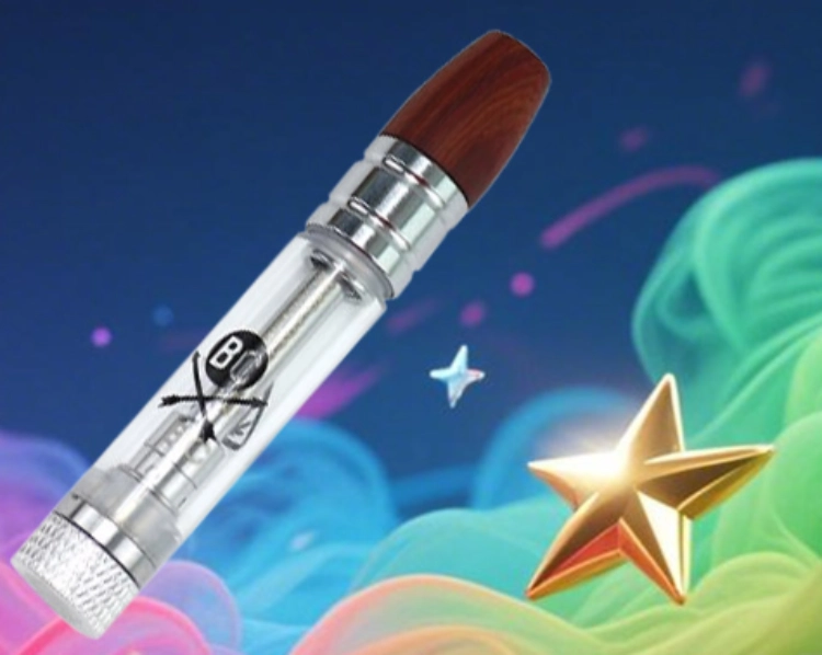 Buddacana’s vape