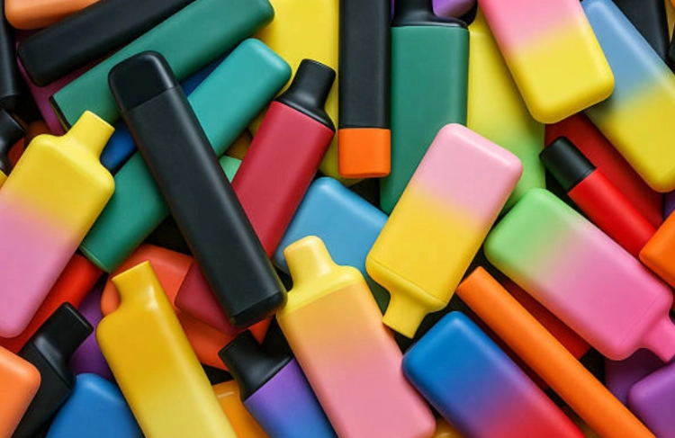 Disposable Vape vs Refillable Vape: Which Option Is Better for Your Business?