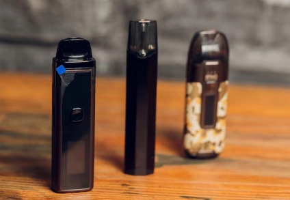 How to Read Select Vape Battery Colors for Better Flavor and Vapor