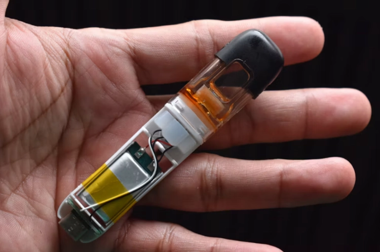 Vape Battery Life Guide: How Battery Technology Affects Performance